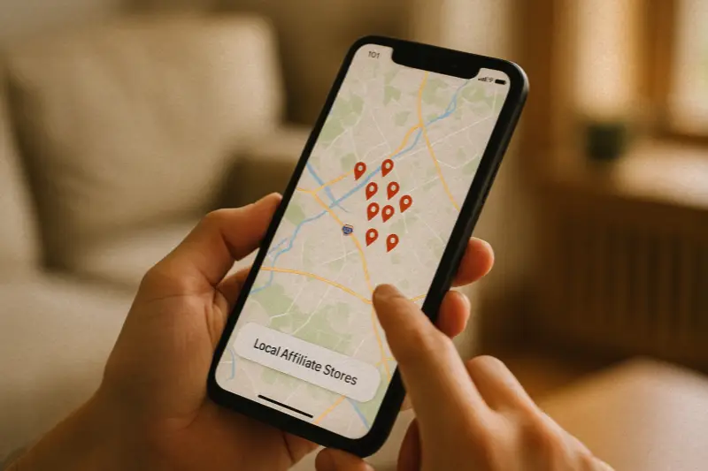 민생회복 소비쿠폰 가맹점 조회, store locator livelihood coupon