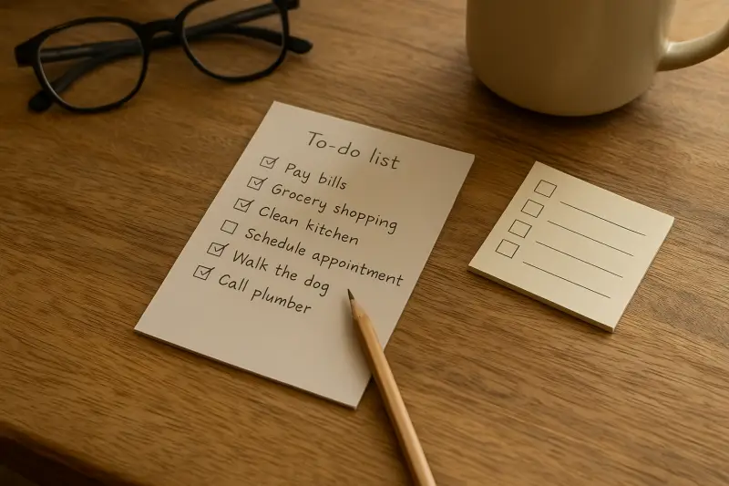 민생회복 소비쿠폰 자가진단 체크리스트, self-diagnosis checklist