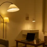 조명 인테리어 3레이어 배치, room lighting ideas