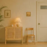 유럽미장 셀프시공 - 유럽미장 텍스처 인테리어 공간