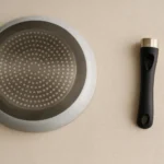 후라이팬 버리는법-손잡이를 분리하여 버리기