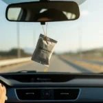 그랑핸드 사쉐 차량, grandhand sachet car