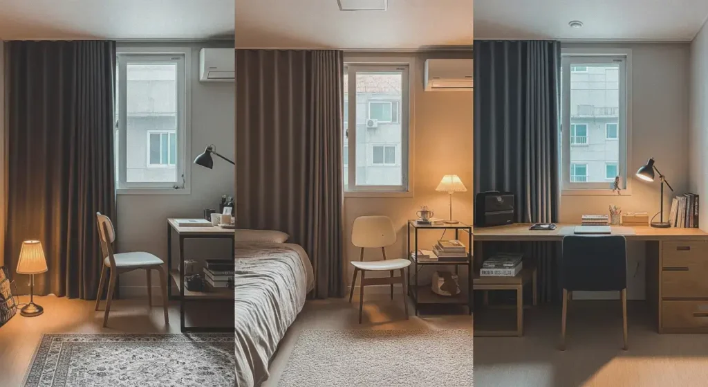 추천 방음커튼, recommended soundproof curtains