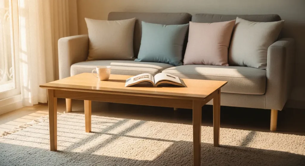 북유럽 인테리어 거실, Nordic interior living room