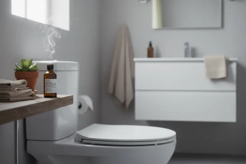 이솝 포스트-푸 드롭스, 화장실 방향제, 실용적인 집들이 선물, Aesop Post-Poo Drops, toilet air freshener