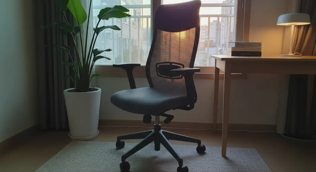 이케아 마르쿠스 의자 장점, IKEA Markus chair pros