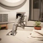 건조기 잔수 문제 설명 이미지