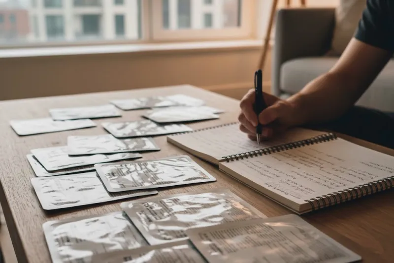 마스크팩 성분 분석 겨울철 속건조 연구