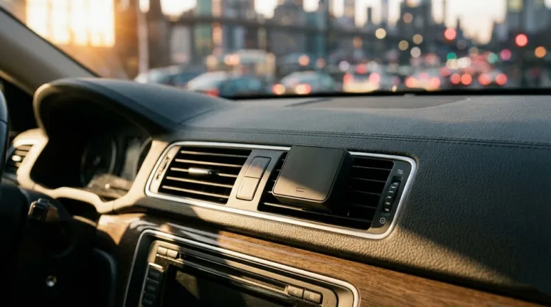 조 말론 딥디크 차량용 방향제 송풍구 거치