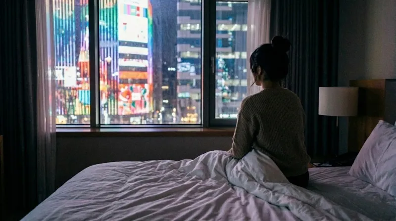 서울 호텔 명동 시티뷰 호캉스 야경