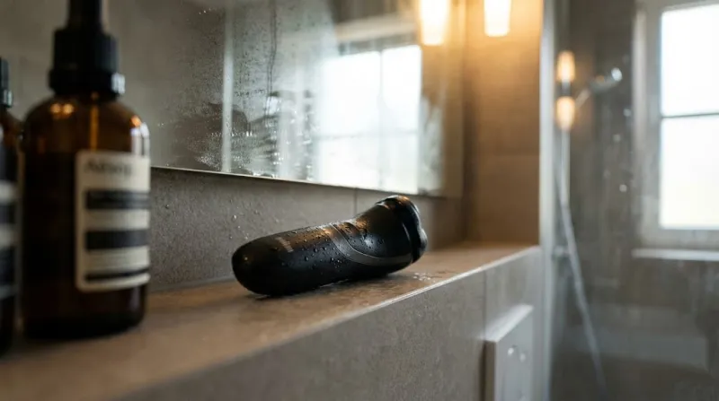 남자 전기 면도기 순위 브라운 필립스 추천