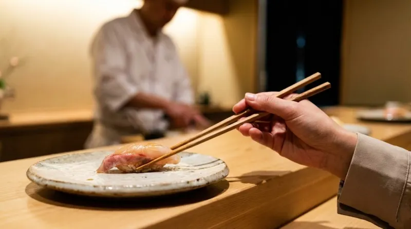 스시 오마카세 10만원대 디너 초밥